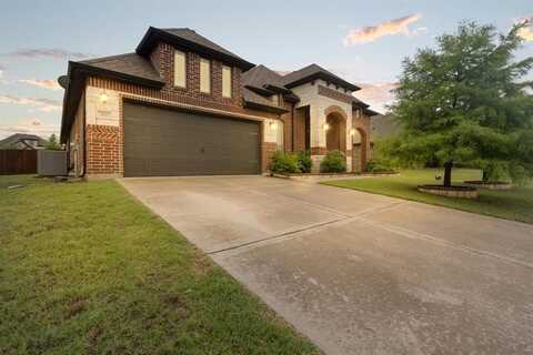414 Belmont Drive, Midlothian, TX 76065