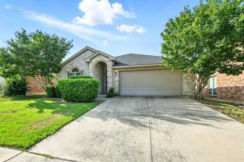 4925 Happy Trail, Fort Worth, TX 76244