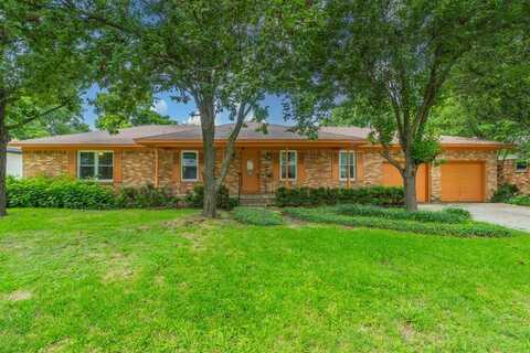 1022 Kings Row, Denton, TX 76209