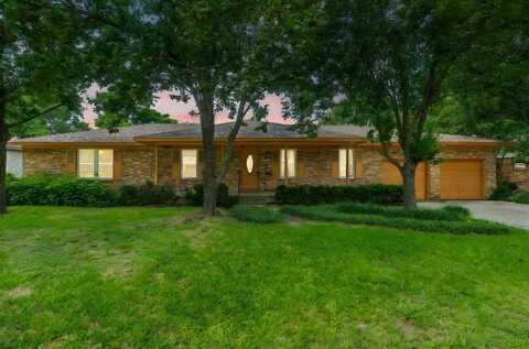 1022 Kings Row, Denton, TX 76209