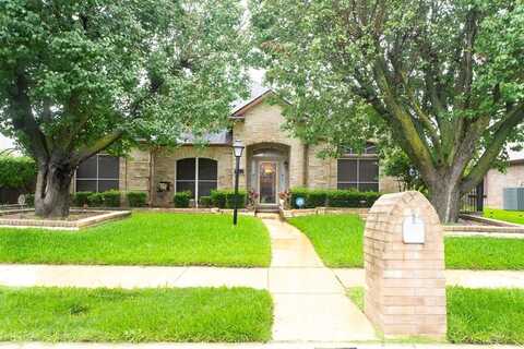 8317 Lake Bend Drive, Rowlett, TX 75088
