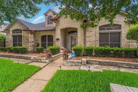 8317 Lake Bend Drive, Rowlett, TX 75088
