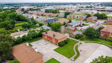 217 Shrum Court, Irving, TX 75060