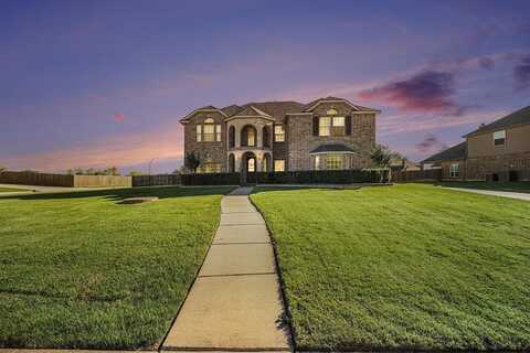 1432 Fence Post Drive, Fort Worth, TX 76052
