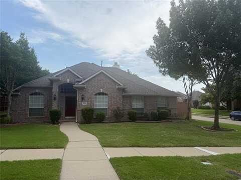 9200 Fairwood Court, Plano, TX 75025