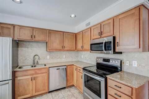 4658 Matilda Street, Dallas, TX 75206