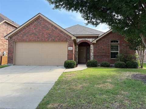 2416 Scott Creek Drive, Little Elm, TX 75068