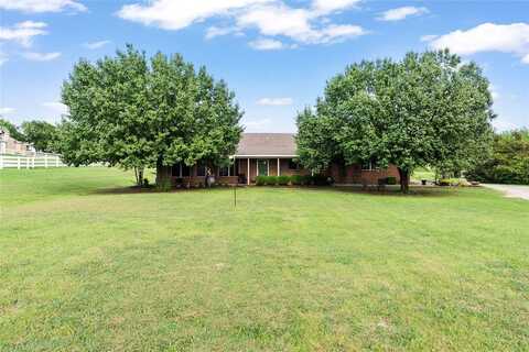 6562 Canyon Road, Sanger, TX 76266