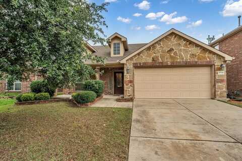 9700 Mulligan Drive, McKinney, TX 75072