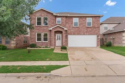 1837 Trego Drive, Fort Worth, TX 76247