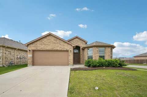 1100 Blooming Prairie Trail, Fort Worth, TX 76177