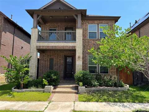 1112 Amber Rose Way, Arlington, TX 76005