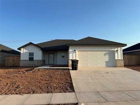 7093 Tin Cup, Abilene, TX 79606