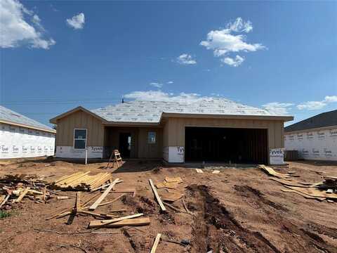 7093 Tin Cup, Abilene, TX 79606