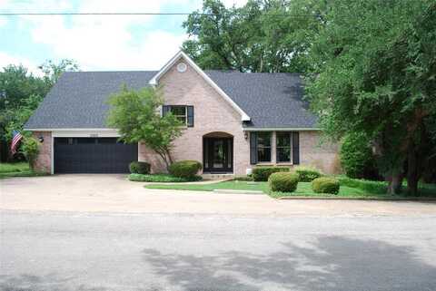 27012 Stonewood Drive, Whitney, TX 76692