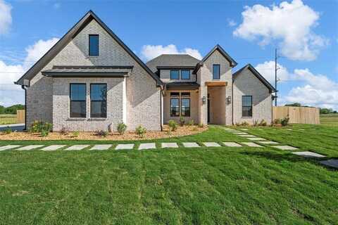 213 Amistad, Mc Gregor, TX 76657