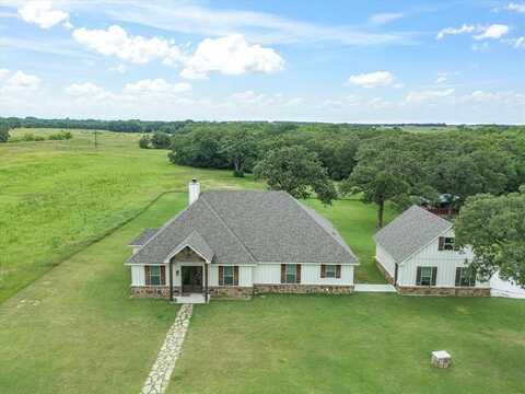 3628 S Fm 1655, Chico, TX 76431
