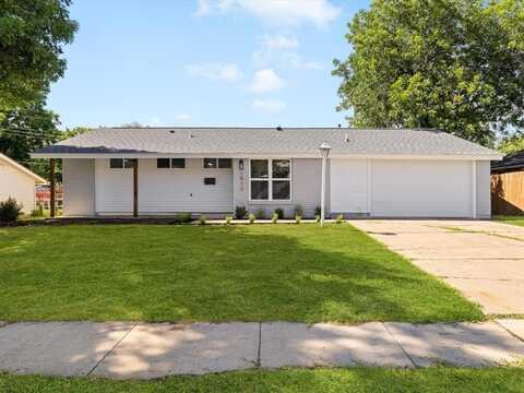 1910 Durham Street, Irving, TX 75062