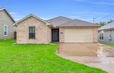 2017 Langston Street, Fort Worth, TX 76105