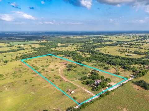 411 Cr-1475 Road, Alvord, TX 76225
