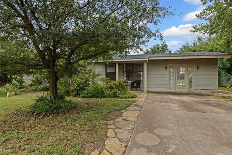 504 Cozby Street N, Benbrook, TX 76126