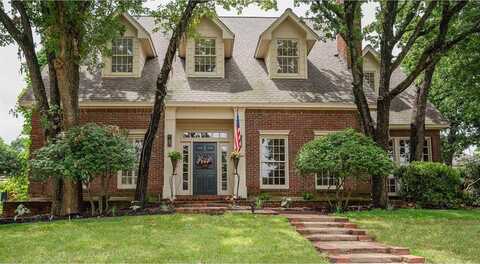 5906 Tiffany Court, Arlington, TX 76016