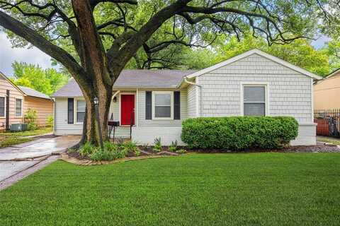 2415 Norwood Drive, Dallas, TX 75228