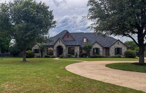 1201 Johnson Road, Keller, TX 76248