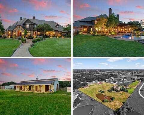 2 Groves Circle, Argyle, TX 76226