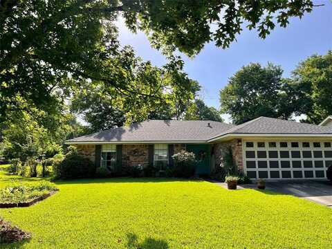109 Avenida Drive, Haughton, LA 71037