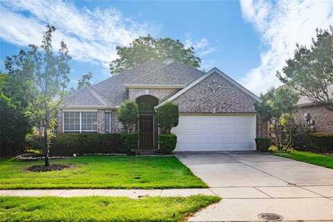 2809 Rush Creek Road, McKinney, TX 75072