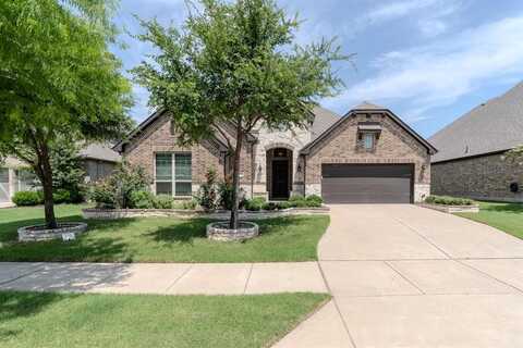 2112 Commons Way, Prosper, TX 75078