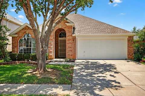 3012 Honey Locust Drive, Euless, TX 76039