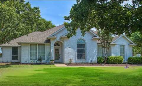 107 Suburban Drive, Ovilla, TX 75154