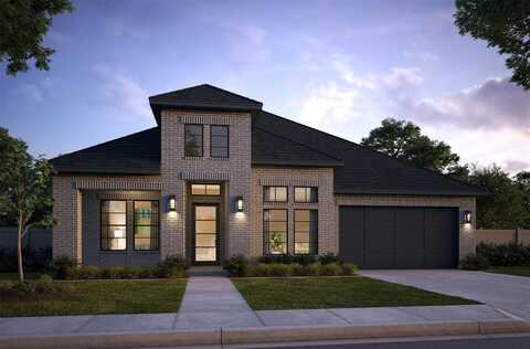 4117 Hibiscus Drive, McKinney, TX 75071