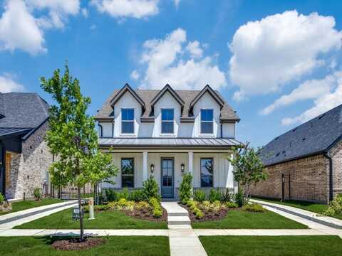 1904 Holland Drive, Van Alstyne, TX 75495