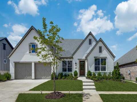 1510 Angus Trail, Van Alstyne, TX 75495