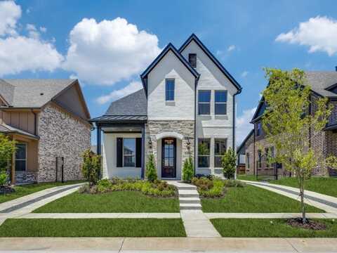 1844 Rosedale Avenue, Van Alstyne, TX 75495