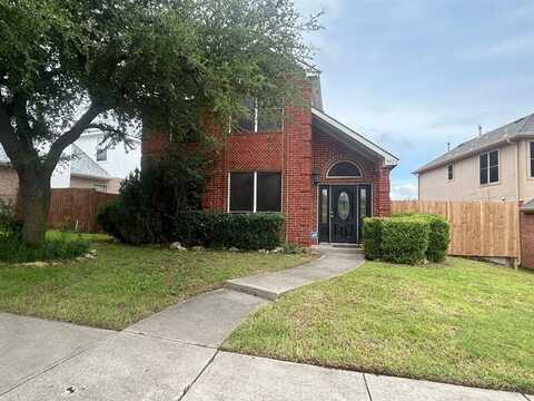 4025 Eisenhower Street, Carrollton, TX 75007