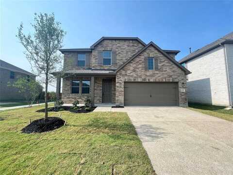 3410 Beebalm Boulevard, Melissa, TX 75454