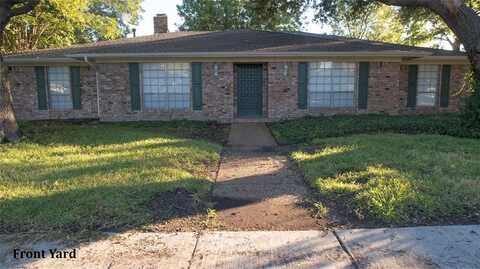 2300 Monticello Circle, Plano, TX 75075