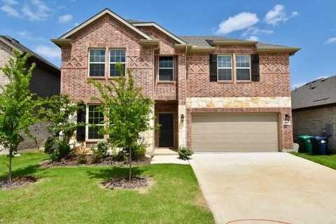 2609 Donella Drive, Denton, TX 76207