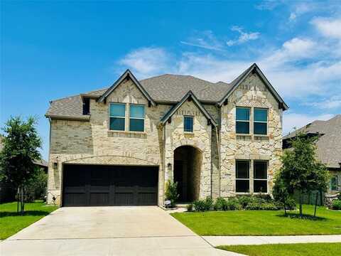 1227 Glasbury Glen Way, Forney, TX 75126