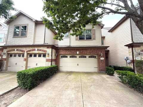 608 Gray Stone Lane, Richardson, TX 75081