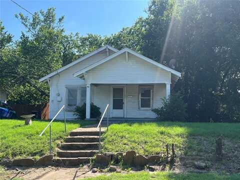512 N Lee Avenue, Sherman, TX 75090