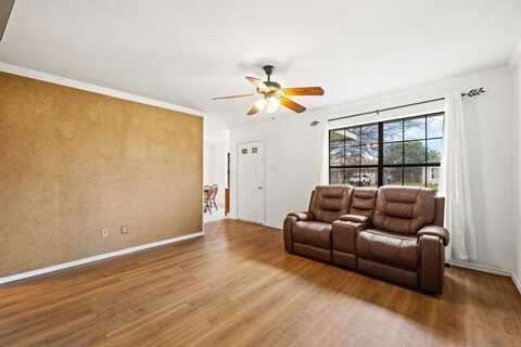 803 Melody Circle, Kaufman, TX 75142