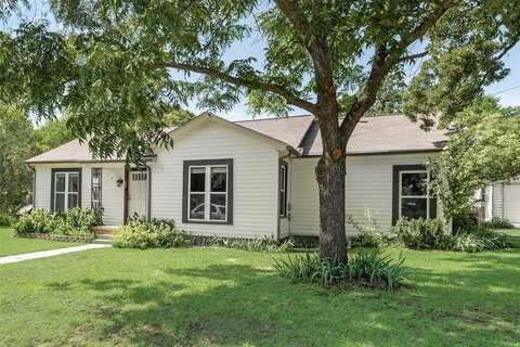 103 E 14th Street, Joshua, TX 76058