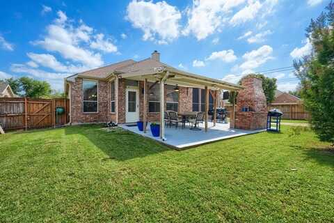 2860 Prado, Grand Prairie, TX 75054