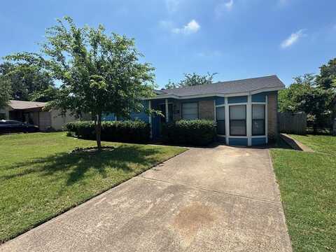 11324 Prelude Drive, Dallas, TX 75238
