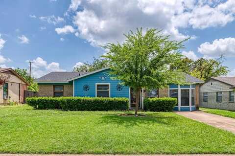 11324 Prelude Drive, Dallas, TX 75238